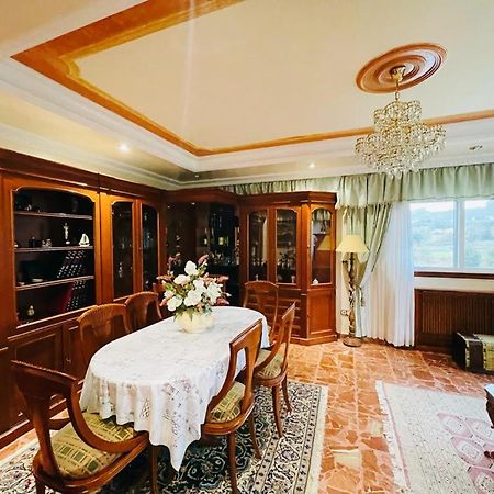 Casa Paradela Sanxenxo Villa Понтеведра Екстериор снимка