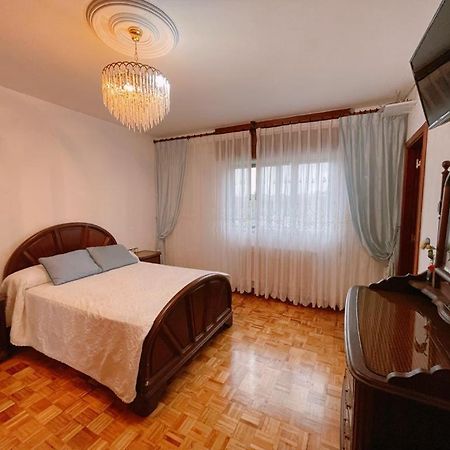 Casa Paradela Sanxenxo Villa Понтеведра Екстериор снимка