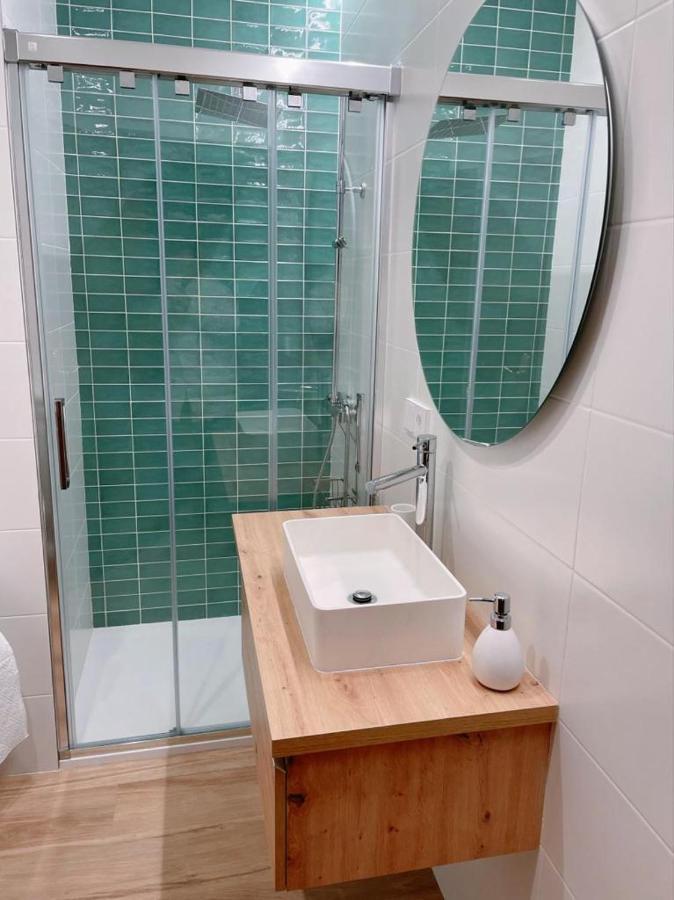 Casa Paradela Sanxenxo Villa Понтеведра Екстериор снимка