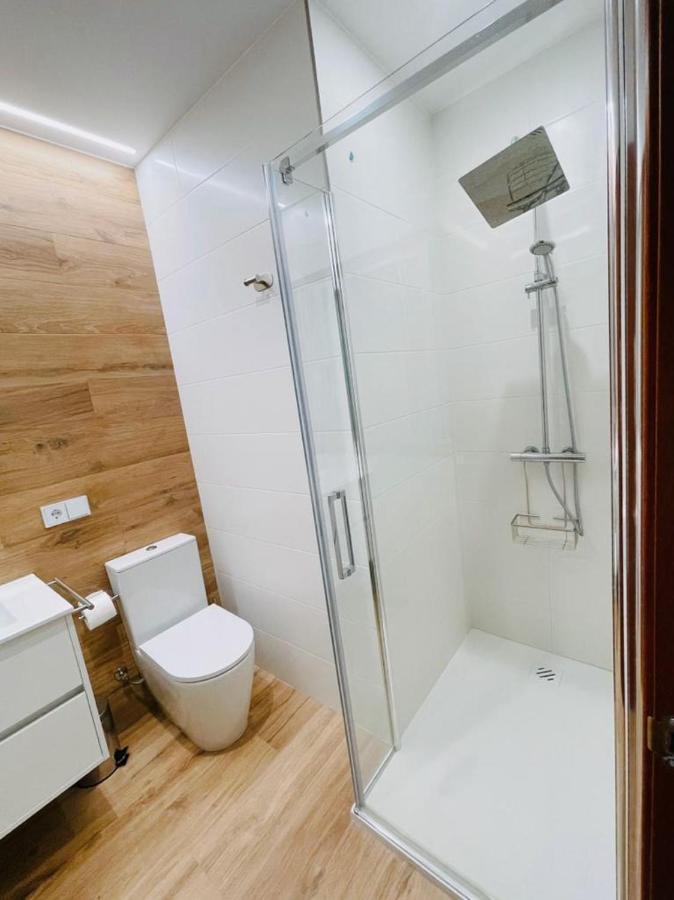 Casa Paradela Sanxenxo Villa Понтеведра Екстериор снимка
