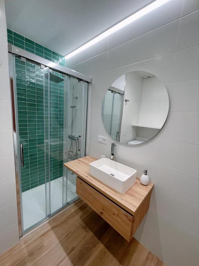 Casa Paradela Sanxenxo Villa Понтеведра Екстериор снимка